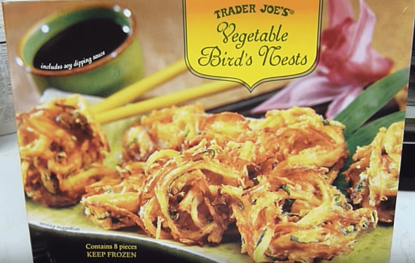 The 1 Frozen Food Favorite People Love Most at Trader Joe’s