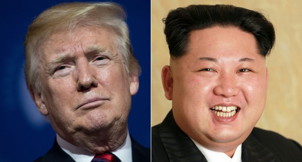 The Historic Meetings Between U.S. Presidents and World Dictators (and