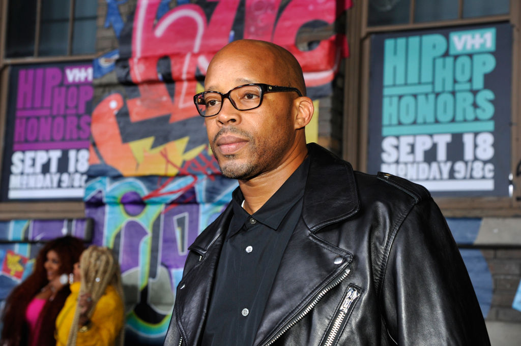 Warren G