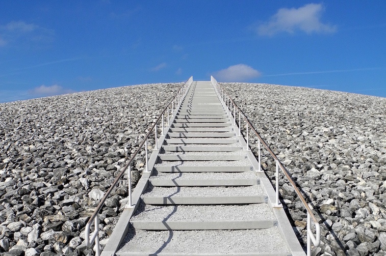 The Nuclear Waste Adventure Trail and Museum