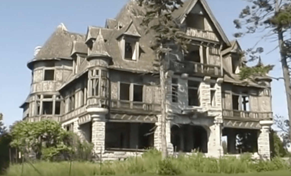 Wyckoff Villa