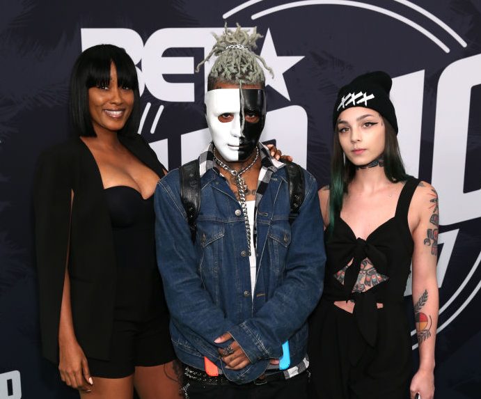 XXXTentacion