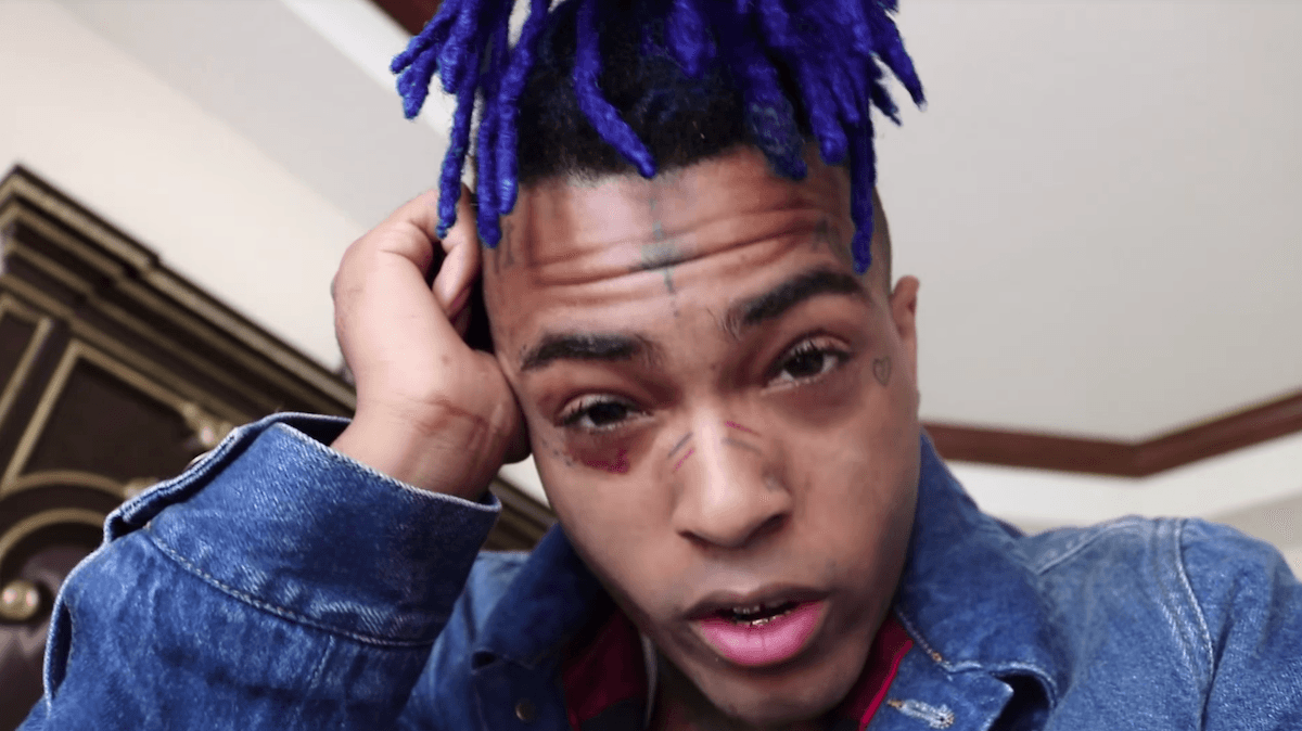 XXXTentacion: 5 Things to Know About His Controversial Career