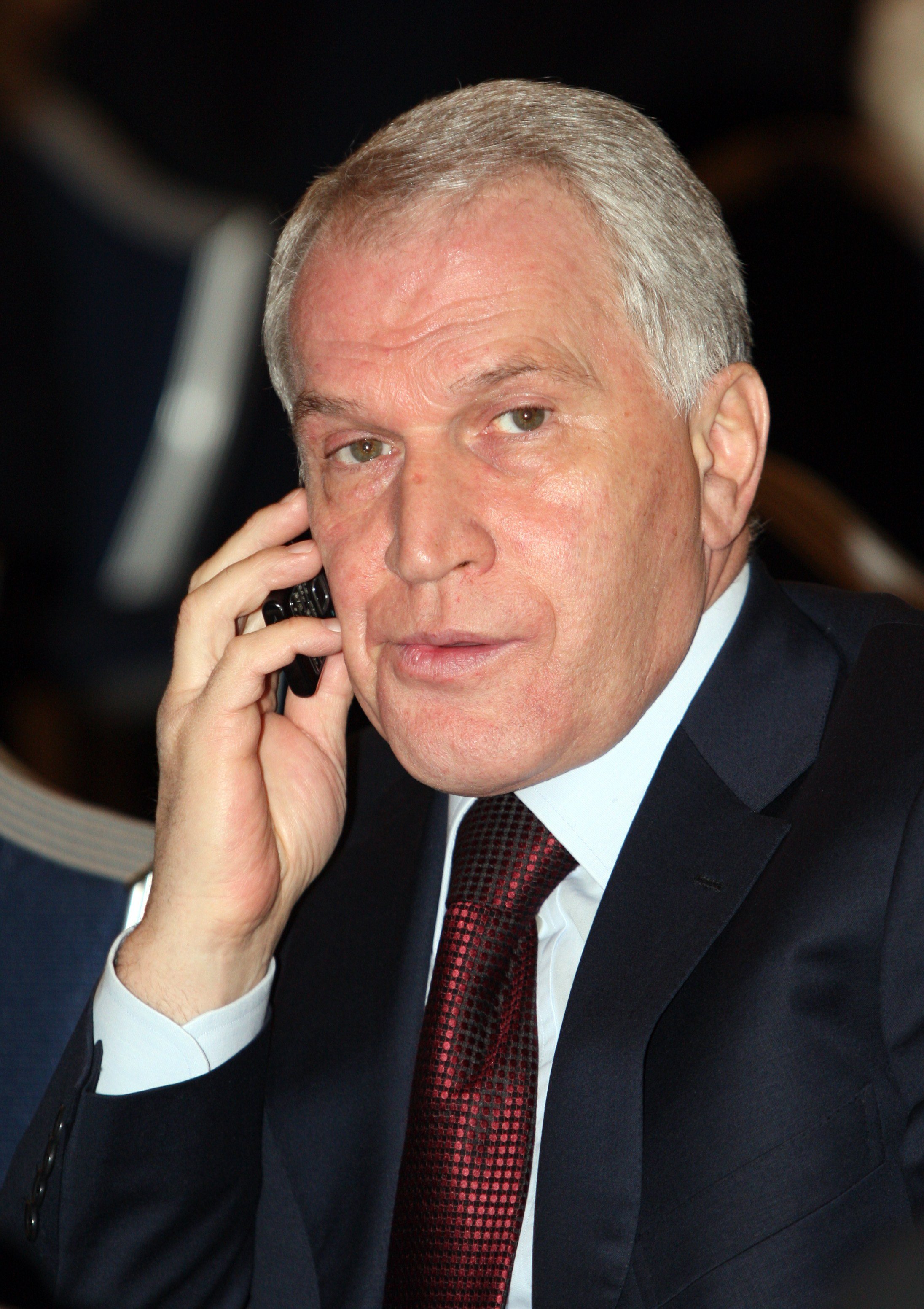 Yuri Kovalchuk