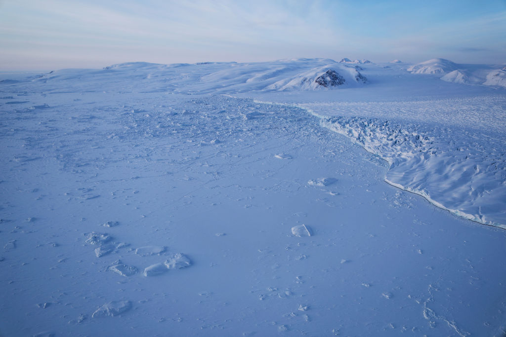 The Arctic
