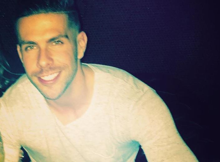 Chris Randone Chris Randone
