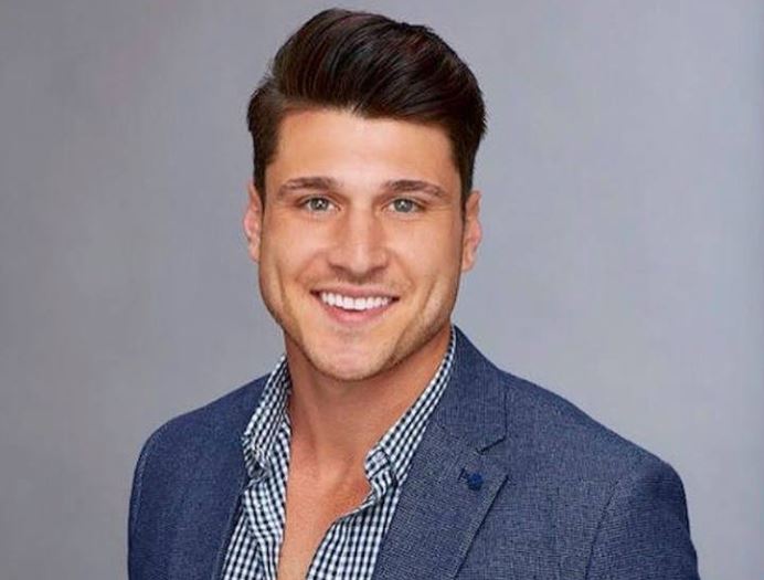 Connor Obrochta