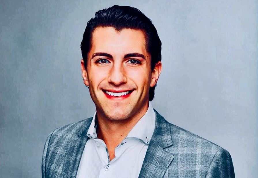Jason Tartick Jason Tartick