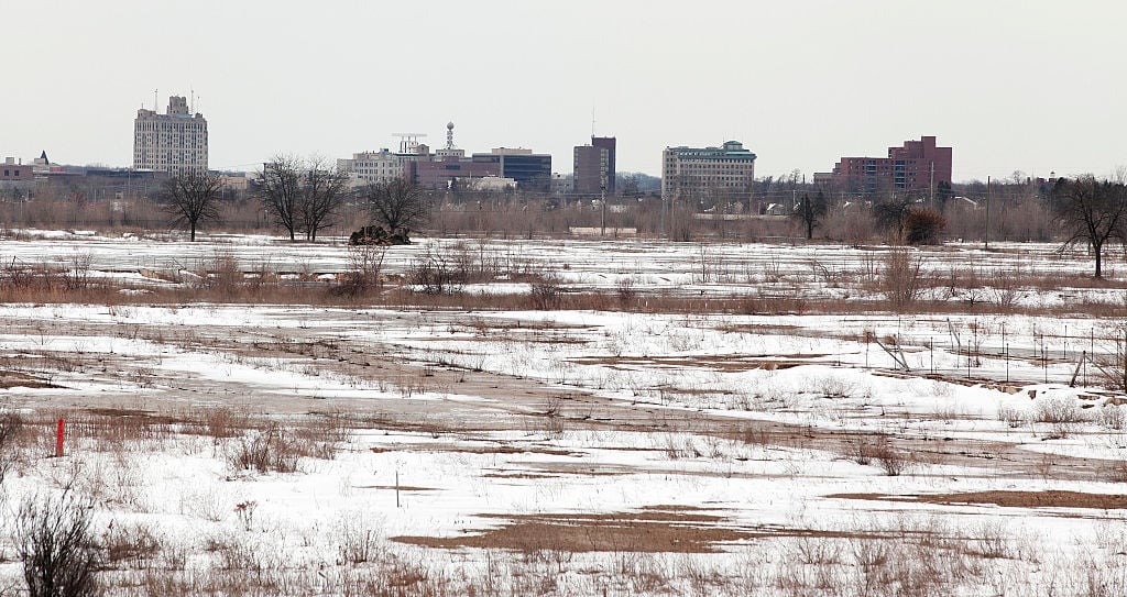 Flint Michigan