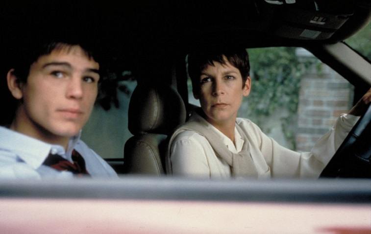 Halloween H20: 20 Years Later Halloween H20: 20 Years Later