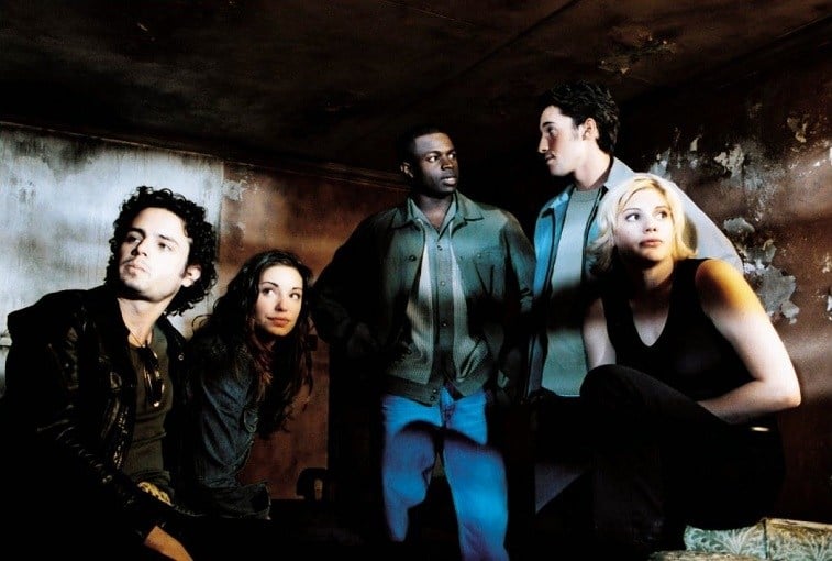 Halloween: Resurrection Halloween: Resurrection