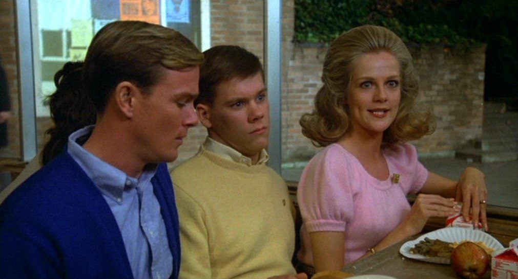 Kevin Bacon in Animal House Kevin Bacon in Animal House