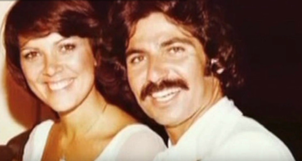 Kris Jenner before she was famous
