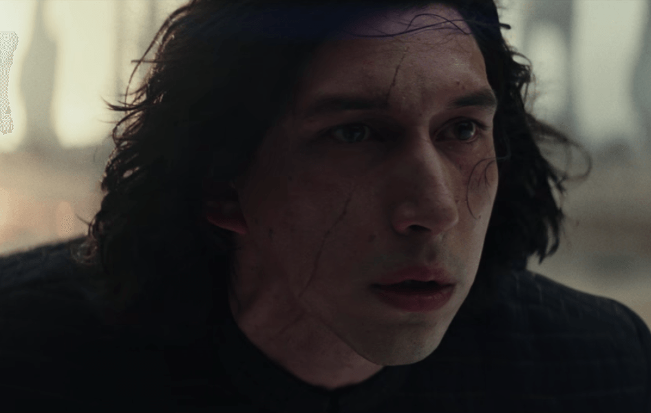 Kylo Ren is now the Supreme Leader Kylo Ren is now the Supreme Leader