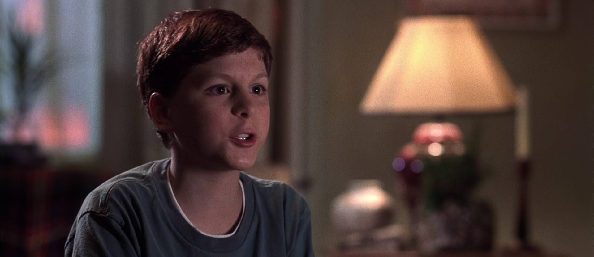Michael Cera in Frequency Michael Cera in Frequency