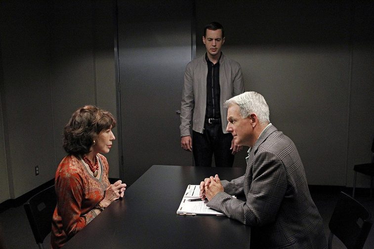 NCIS