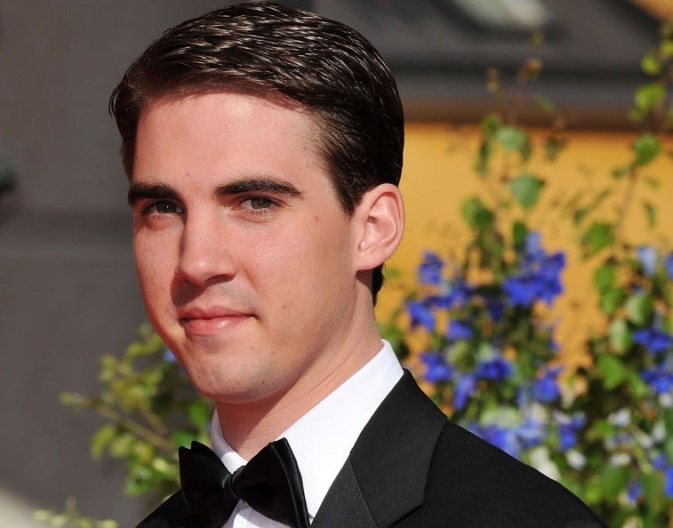 Prince Philippos of Greece Prince Philippos of Greece