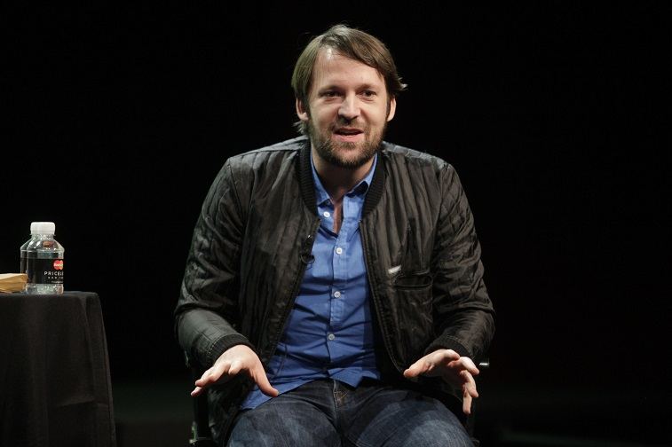 Chef Rene Redzepi attends The New Yorker Festival 2012 - In Conversation - Rene Redzepi And Jane Kramer at SVA Theatre on October 7, 2012 in New York City. Chef Rene Redzepi attends The New Yorker Festival 2012 - In Conversation - Rene Redzepi And Jane Kramer at SVA Theatre on October 7, 2012 in New York City.