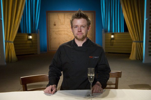 Richard Blais on Top Chef Richard Blais on Top Chef