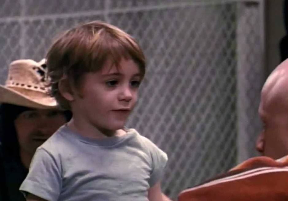 Robert Downey Jr. in Pound Robert Downey Jr. in Pound