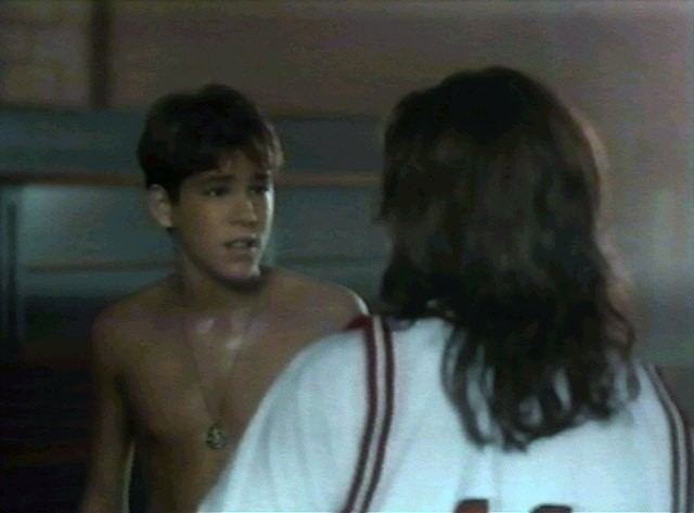 Ryan Reynolds in Ordinary Magic Ryan Reynolds in Ordinary Magic