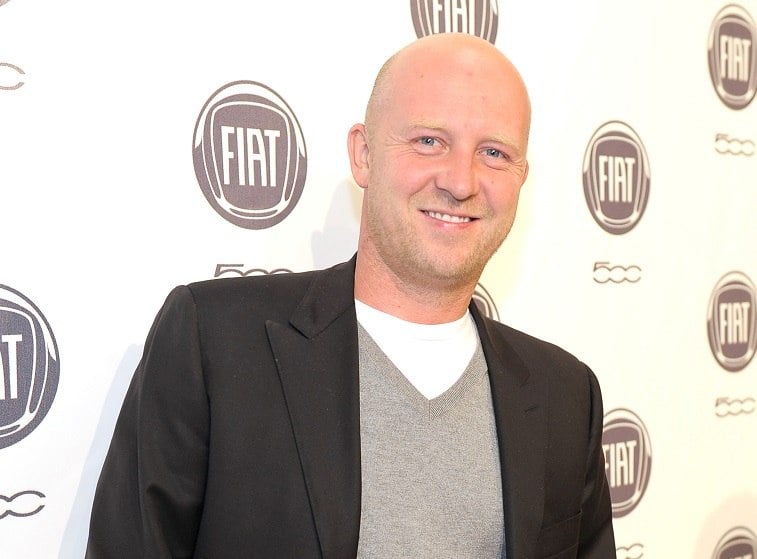 Chef Stefan Richter Chef Stefan Richter