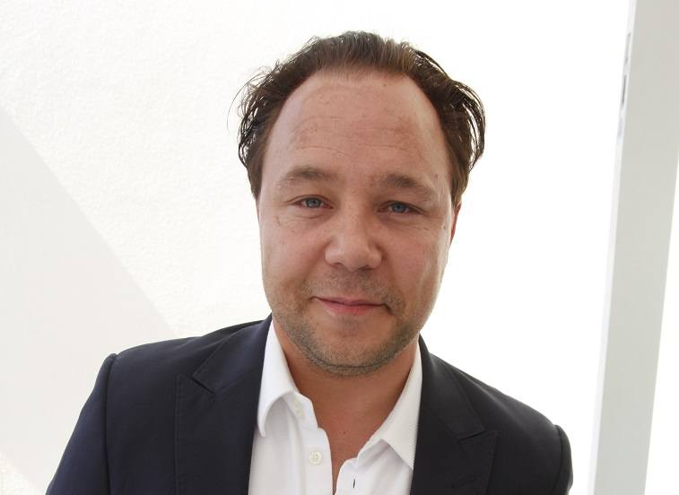Actor Stephen Graham attends the Nathalie Dubois Pre-Emmy Gift Suite at Luxe Hotel on September 17, 2011 in Beverly Hills, California. Actor Stephen Graham attends the Nathalie Dubois Pre-Emmy Gift Suite at Luxe Hotel on September 17, 2011 in Beverly Hills, California.