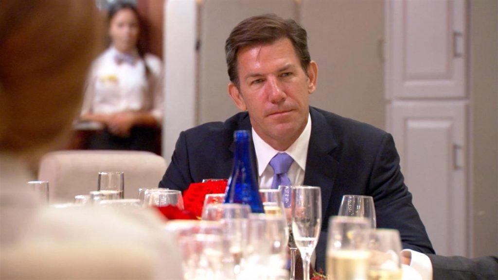 thomas ravenel