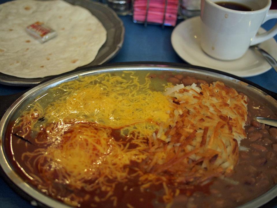 Tia Sophia’s
