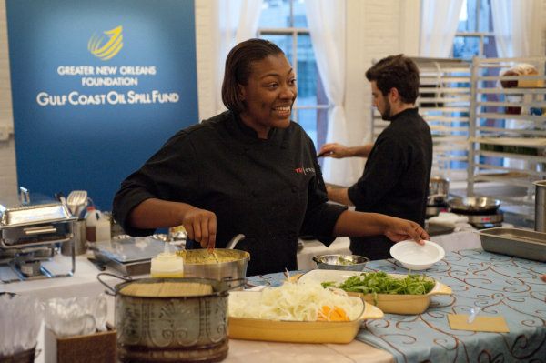 Tiffany Derry on Top Chef Tiffany Derry on Top Chef