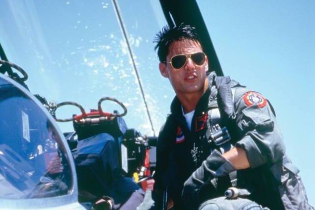 Top Gun Top Gun