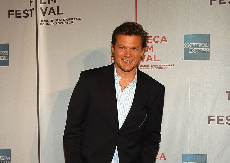 Celebrity chef Tyler Florence arrives at the Third Annual Tribeca Film Festival Awards Ceremony May 9, 2004 in New York City. Celebrity chef Tyler Florence arrives at the Third Annual Tribeca Film Festival Awards Ceremony May 9, 2004 in New York City.