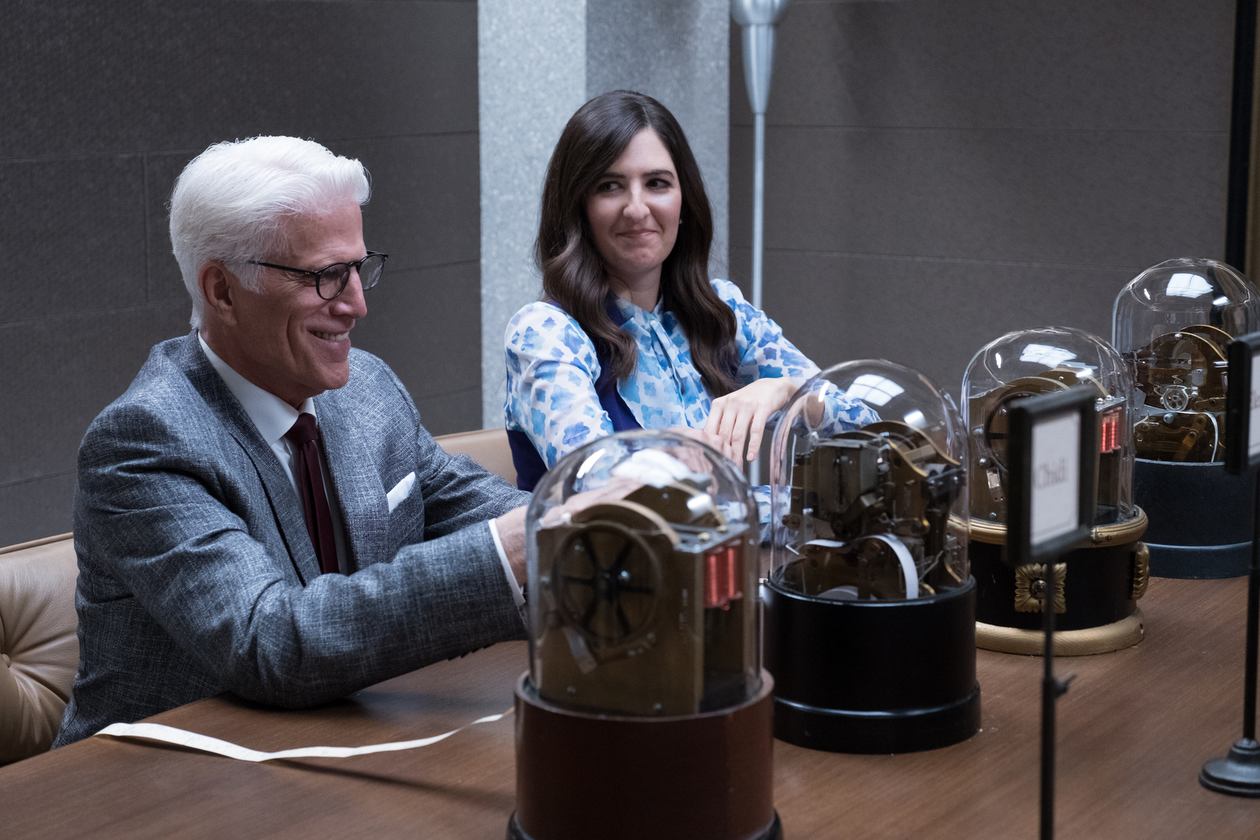 The Good Place