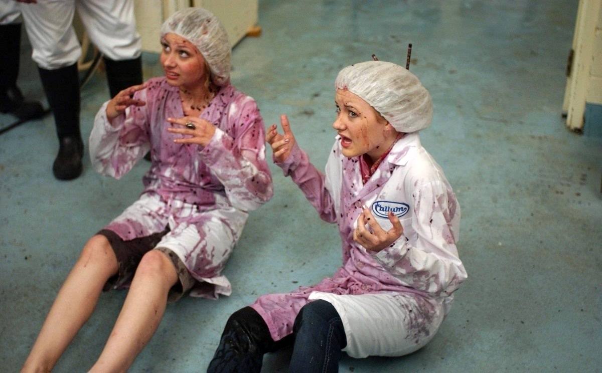 Cow Belles