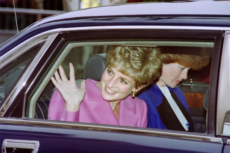 Princess Diana