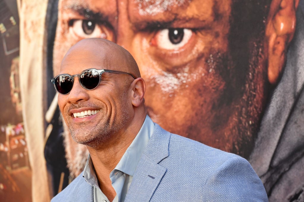 What Do Dwayne 'The Rock' Johnson's Tattoos Mean? What Do Dwayne 'The Rock' Johnson's Tattoos Mean?