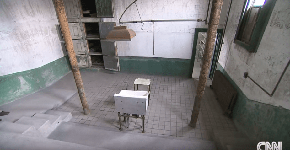 Ellis Island Immigrant Hospital Ellis Island Immigrant Hospital