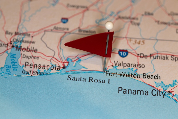 Fort Walton Beach, Florida