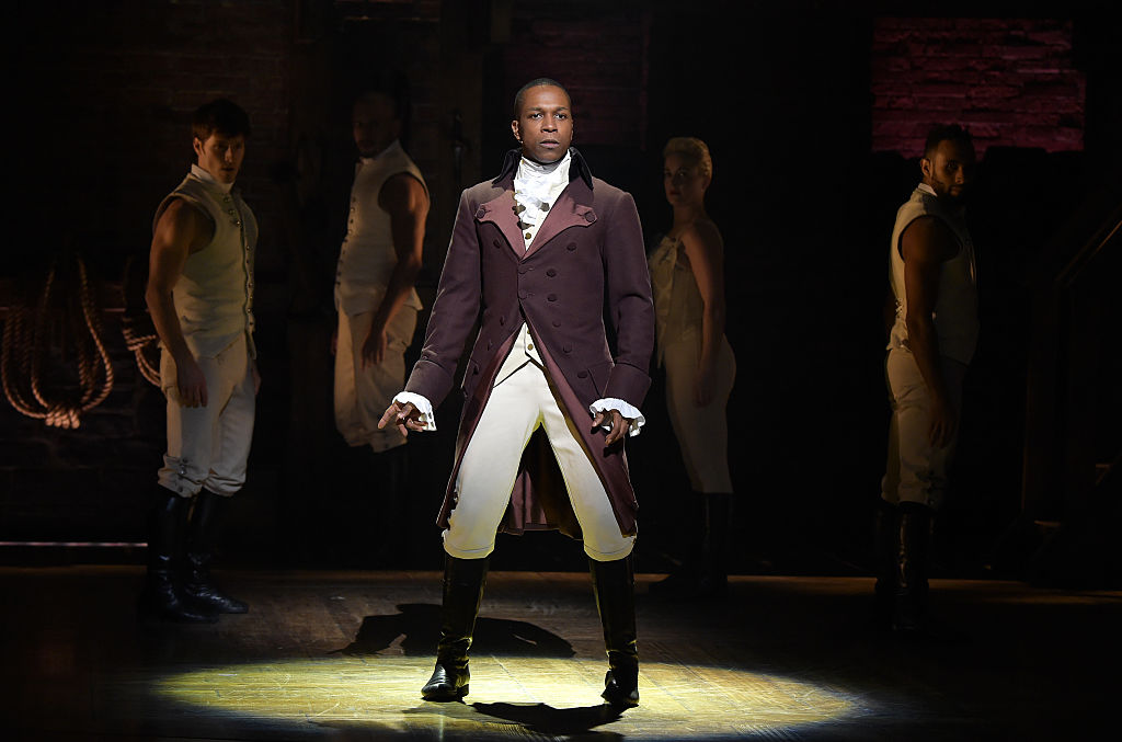 Hamilton Hamilton