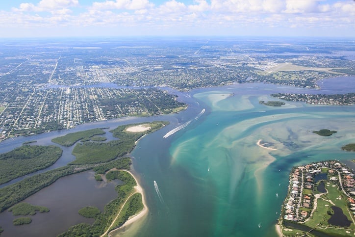 Fort Pierce Florida