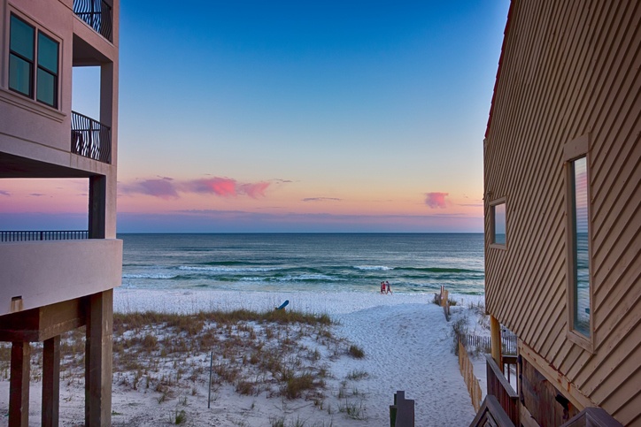 Pensacola Florida