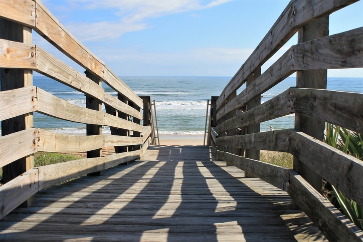 Ormond Beach