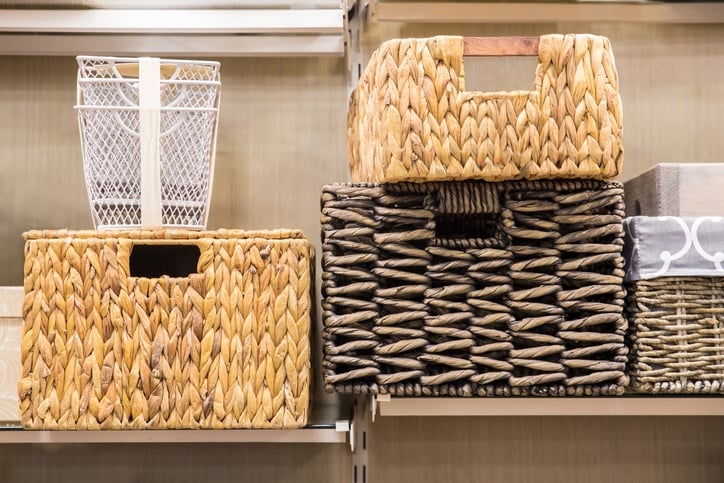 Baskets
