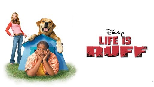 Life Is Ruff