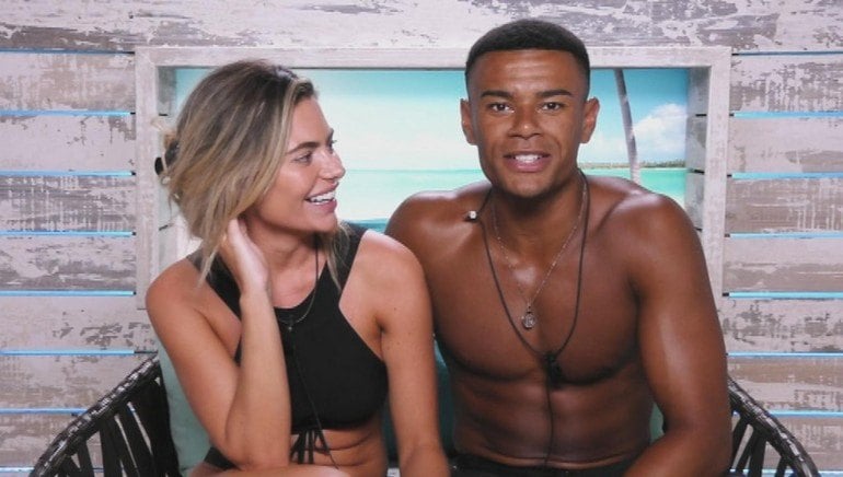 Love Island