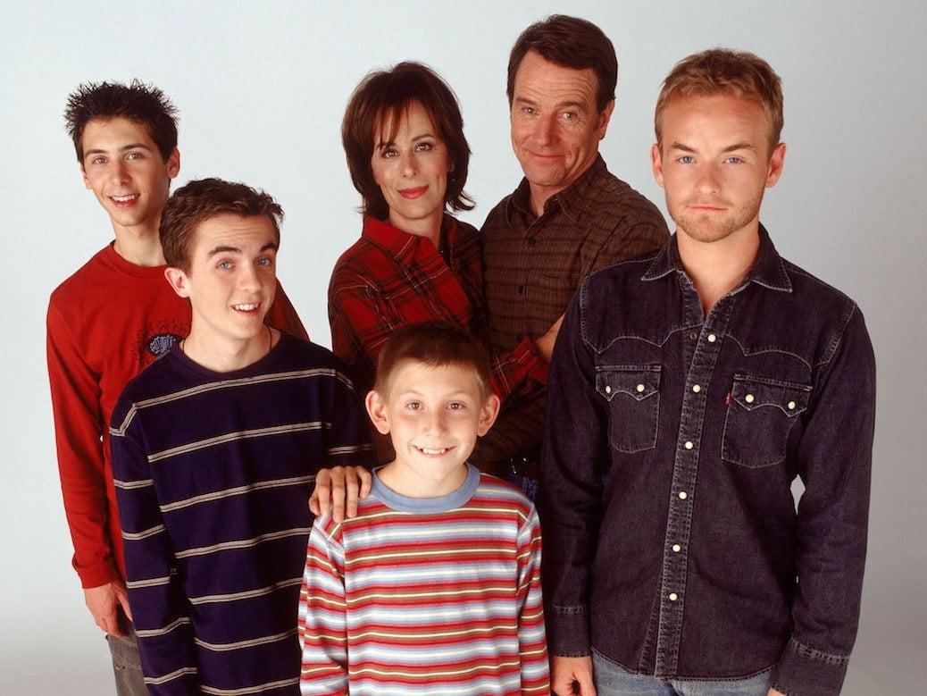 Malcolm in the Middle 
