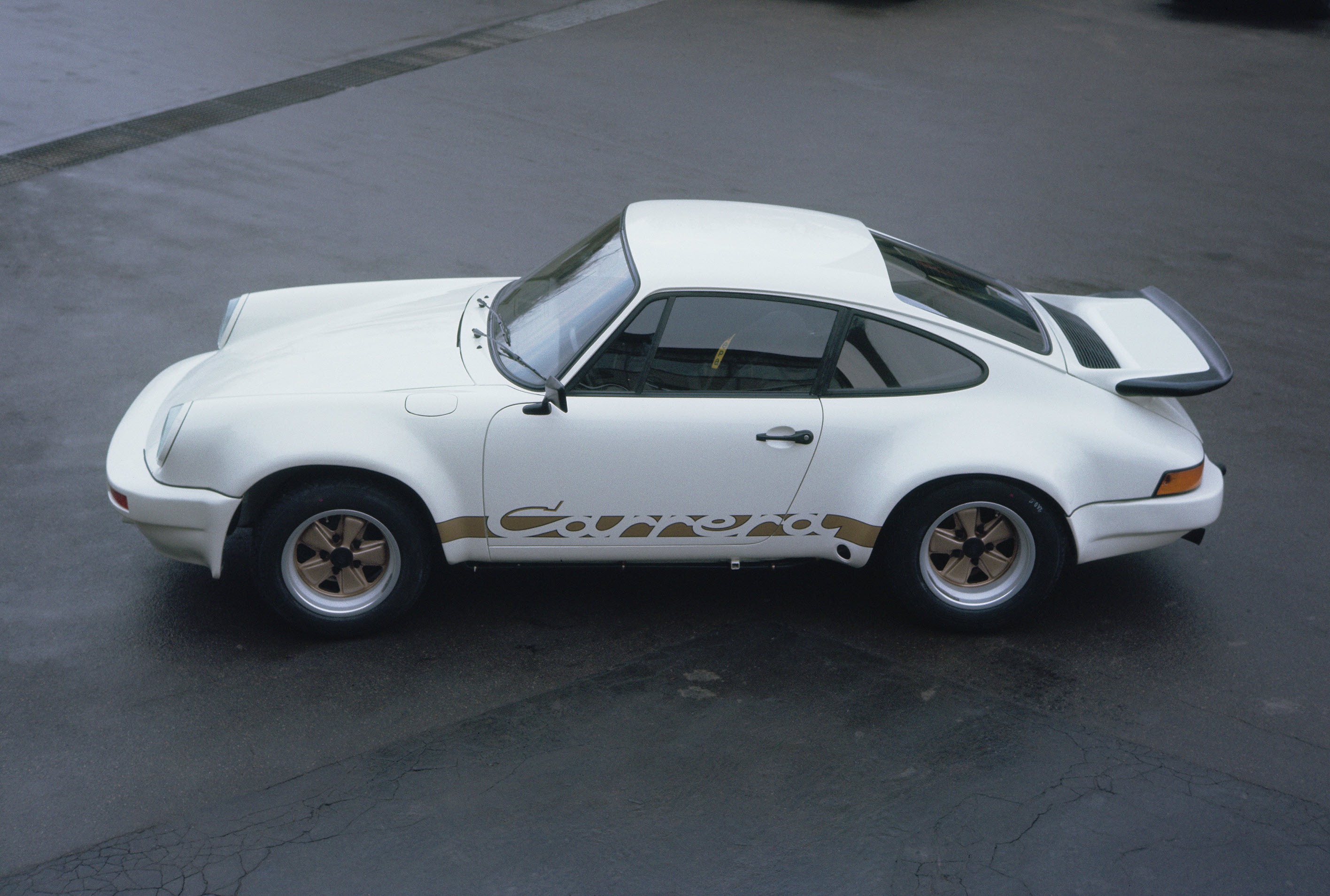 Porsche 1974 911 Carrera RS 3.0