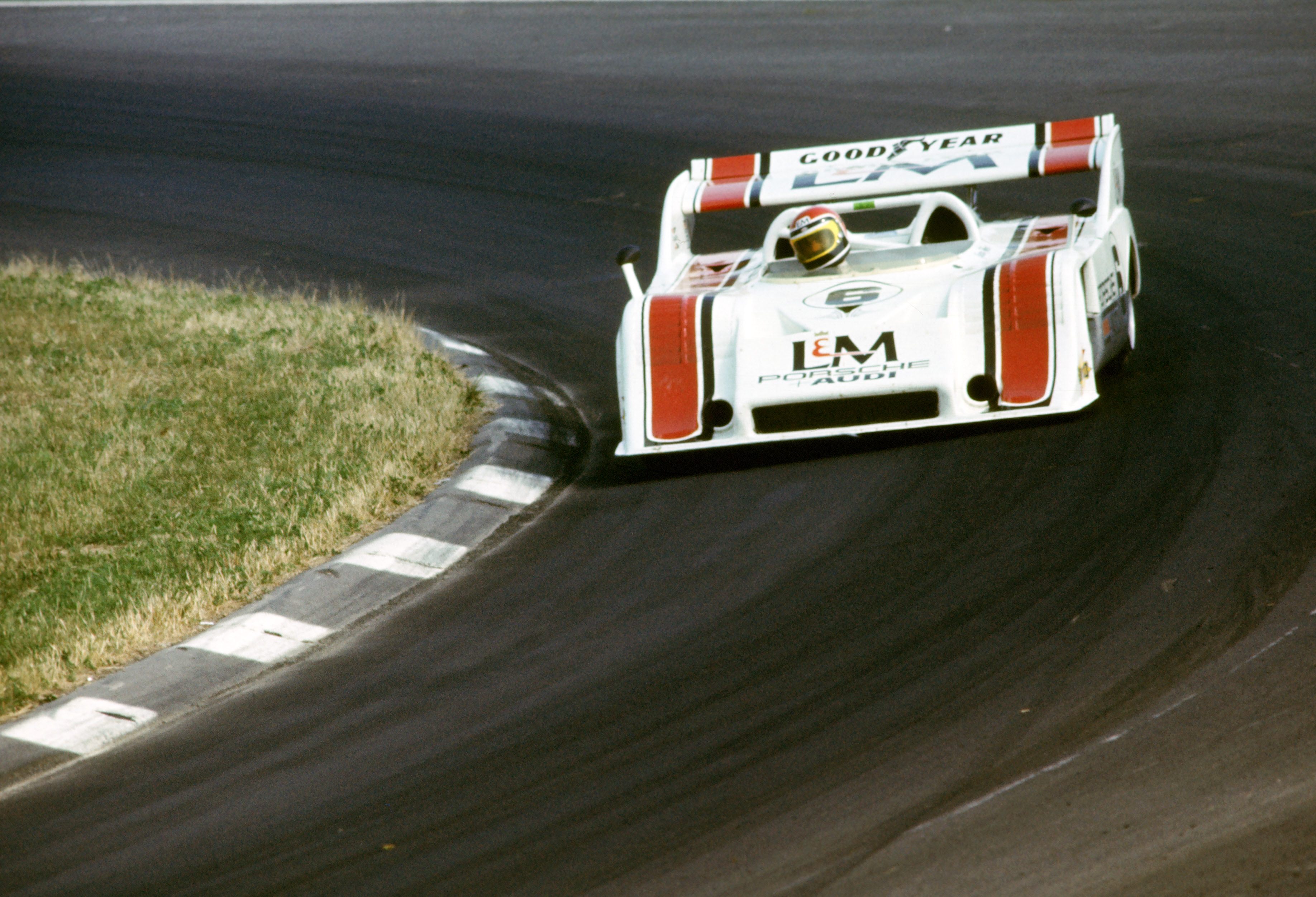Most Expensive Porsches -- 917-10