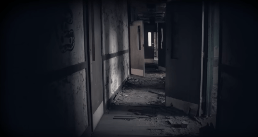 Pennhurst Asylum Pennhurst Asylum