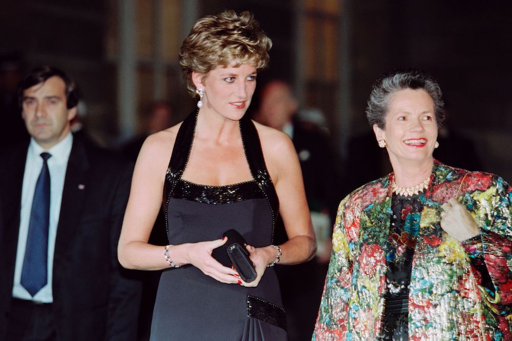 Princess Diana